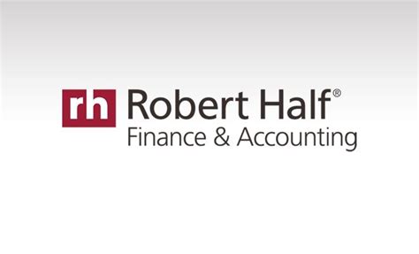 robert half finance & accounting|Finance And Accounting Jobs